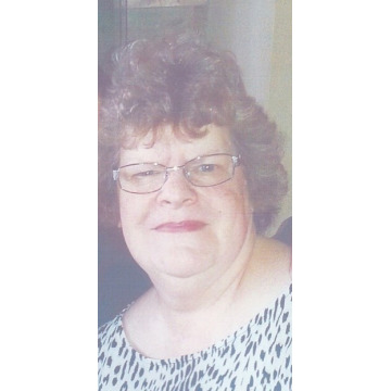 Photo of Christine Anne SWIFT
