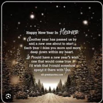 Photo for notice SHAUNA HEBRON