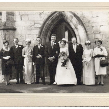 Photo of Roderick John BELL