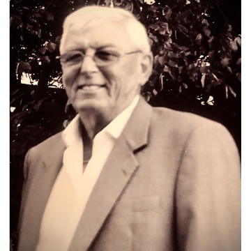 Photo of Michael John REDMAN