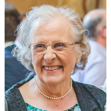 Photo of Hilda Margaret CHADDOCK