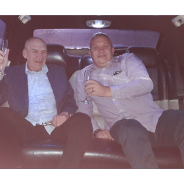 Notice Gallery for PHILIP PATRICK MANLEY