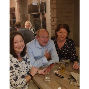 Photo for notice PHILIP PATRICK MANLEY