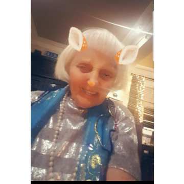 Notice Gallery for Mavis Eileen TOWLE