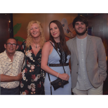 Photo for notice Denis WALTON