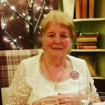 Photo of Daphne MOWBRAY