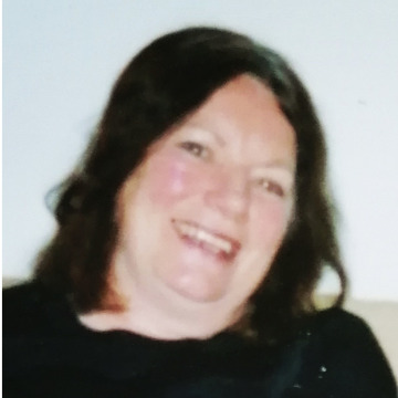 Photo for notice Myra Margaret BROWN