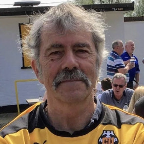 Photo of Tony HARRADENCE