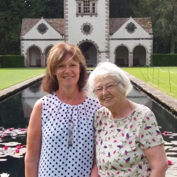 Notice Gallery for BETTY HEPPENSTALL