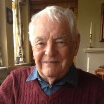 Photo of John Frederick KELLY