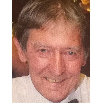 Photo of Peter GRAY