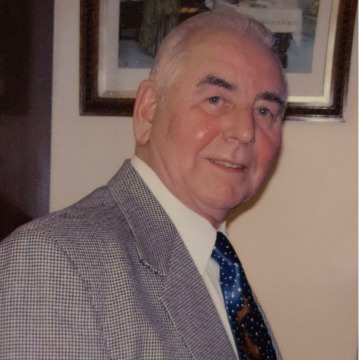 Photo of William Cornelius LEACH