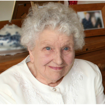 Photo of Hilda FIFIELD
