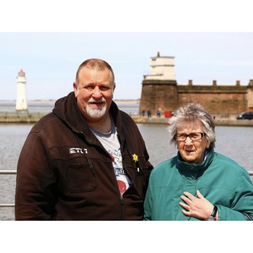 Notice Gallery for EDNA WATLING