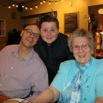 Notice Gallery for EDNA WATLING