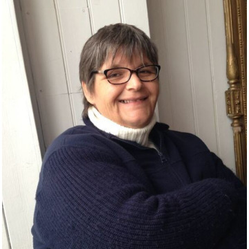 Photo of RUTH ATKINSON