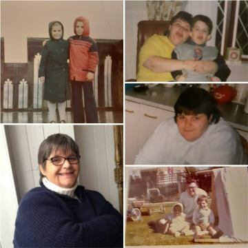 Photo for notice RUTH ATKINSON