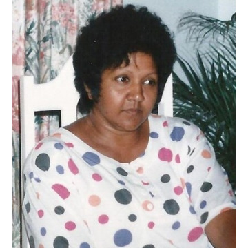 Photo of Vashtee STEER