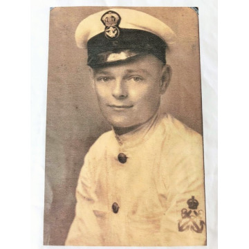 Photo of William Arthur FRAZIER