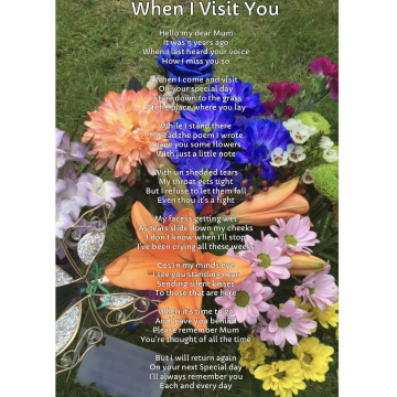 Photo for notice Marjorie Anne TAYLOR