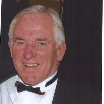 Photo of Rodney Martin GRIGG