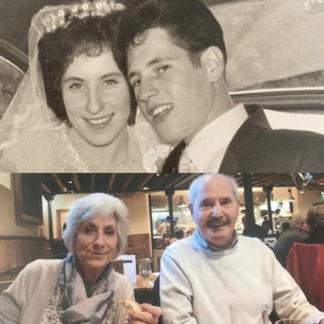 Notice Gallery for ELIZABETH MARY ELLISON