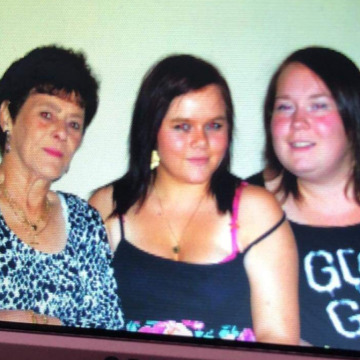 Notice Gallery for JOAN THOMAS