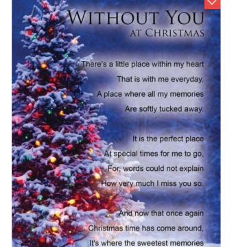 Notice Gallery for JOAN THOMAS