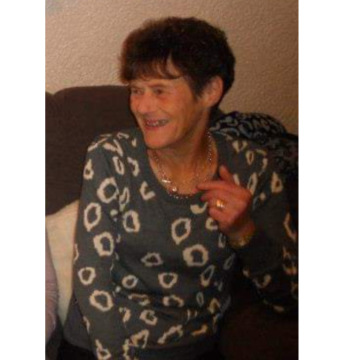 Notice Gallery for JOAN THOMAS