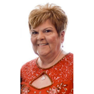 Photo of MAUREEN ANN WEAVER