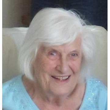 Photo of Margaret Jean JONES