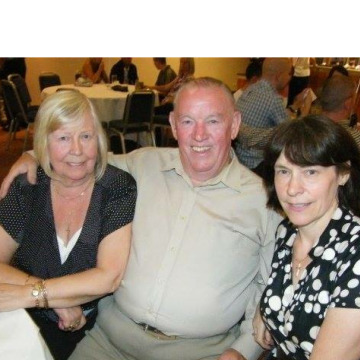 Notice Gallery for John ROACH