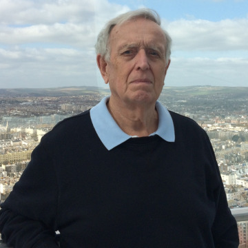 Photo of Rodney Clive REGAN