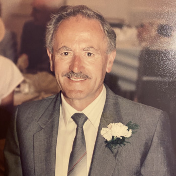 Notice Gallery for George Henry COLE