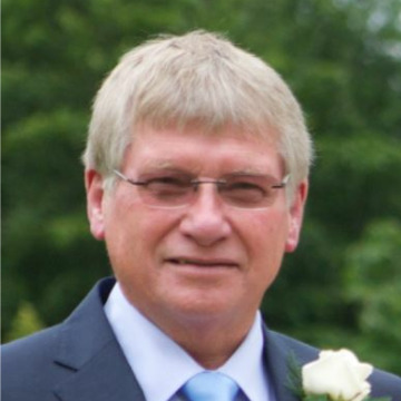 Photo of Francis Richard WILLS