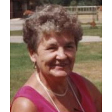 Photo of Sheila Rose NORRIS