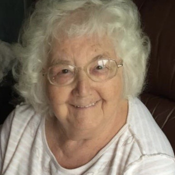 Photo for notice Patricia Winifred CHILCOTT