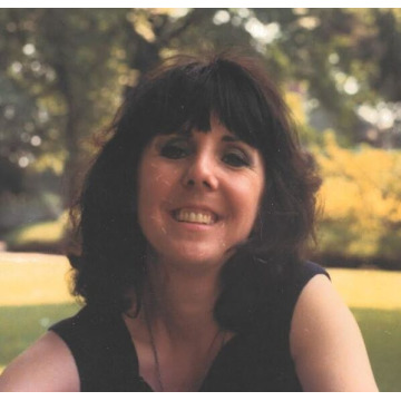 Photo of Julia Ann Una ROYDS