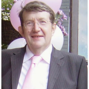 Photo of Donagh O'CALLAGHAN