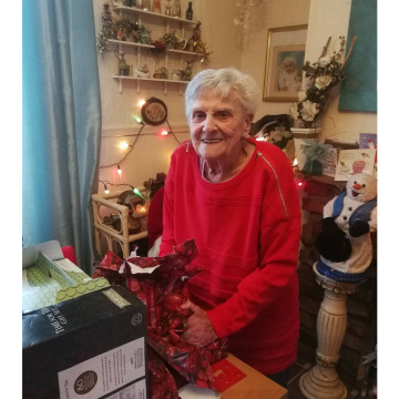 Photo for notice GLADYS MAY MAINWARING