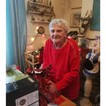 Notice Gallery for GLADYS MAY MAINWARING