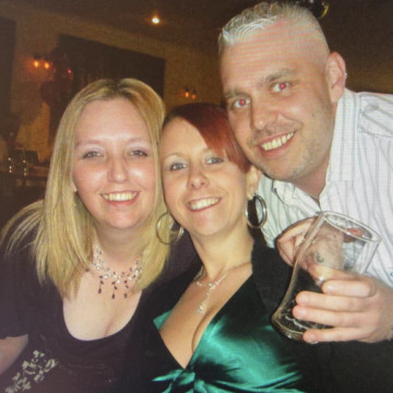 Notice Gallery for Steven Terence HANCOCK