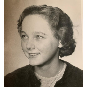Photo of Muriel GREENWOOD