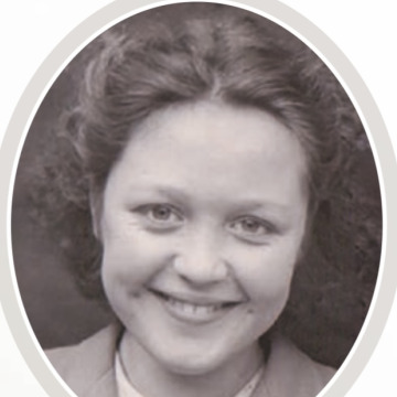 Notice Gallery for Yvonne ARMSTRONG