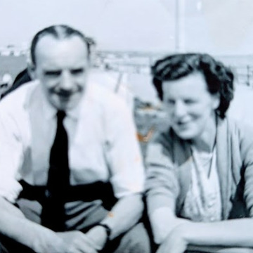 Tribute photo for FLORENCE MIDDLEMASS