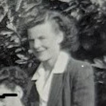 Notice Gallery for FLORENCE MIDDLEMASS