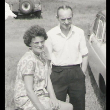 Notice Gallery for FLORENCE MIDDLEMASS