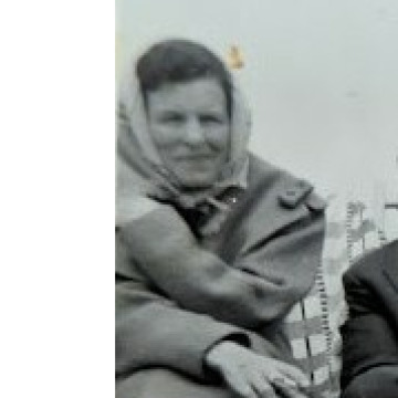 Photo for notice FLORENCE MIDDLEMASS