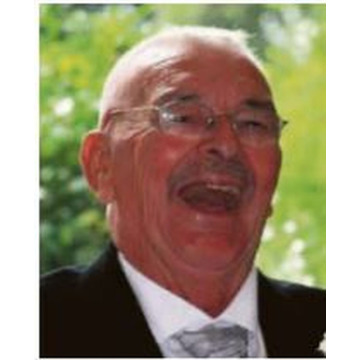 Photo of Desmond BIRTWISTLE