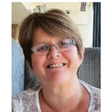 Photo of Janet BRIGGS
